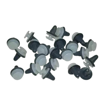DOOR TRIM CLIP 22 FOR INSIDE DOOR PANEL FOR SUZUKI SJ410 SJ413 JIMNY SAMURAI - StellerGear
