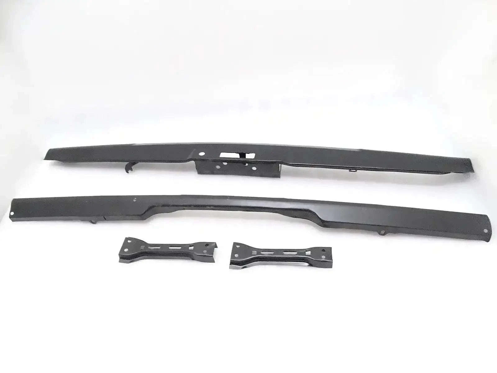 Suzuki Front Panel Hood Support Grill Mount Frame - StellerGear