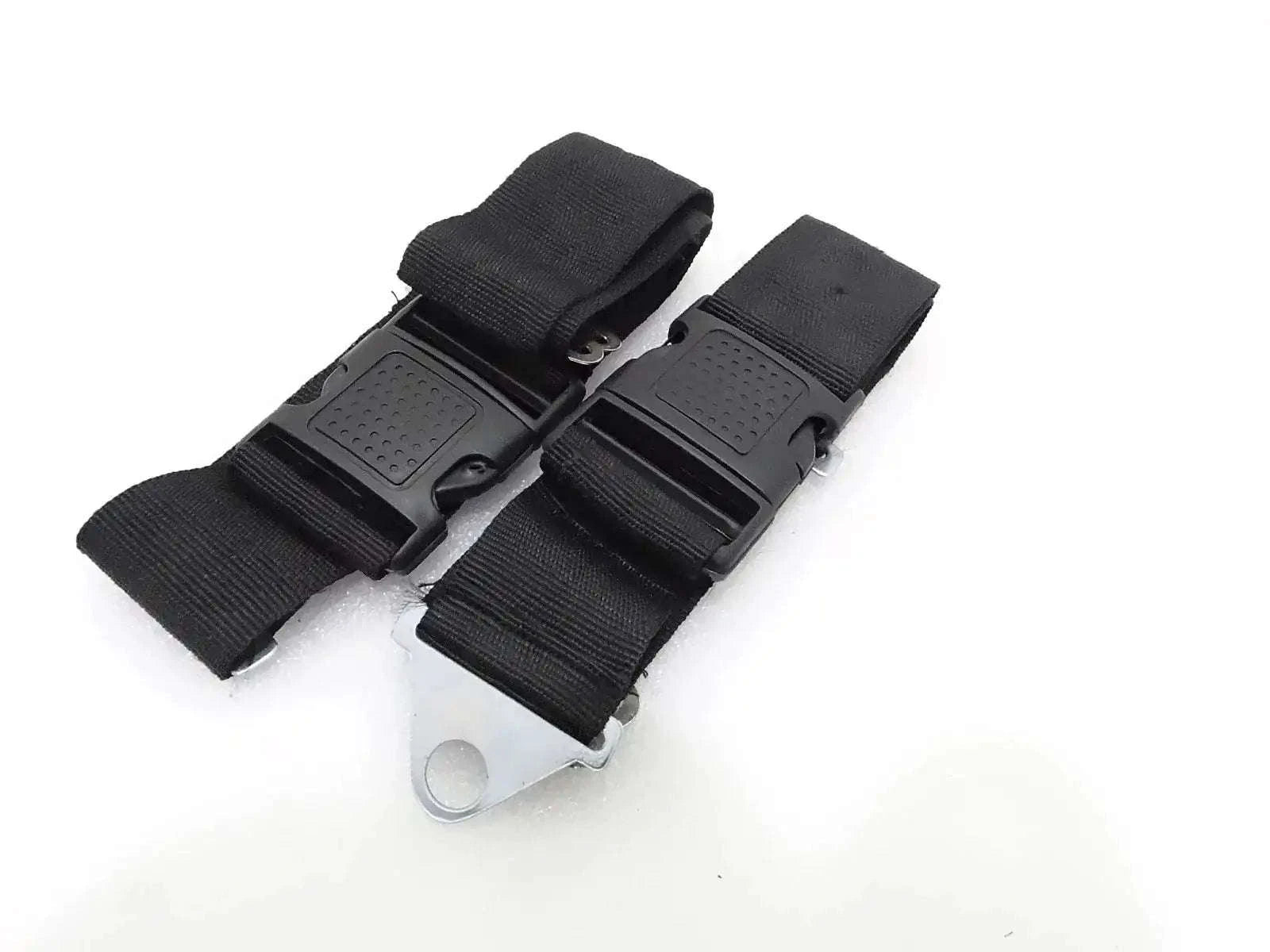 SUZUKI GYPSY FRONT BOTH SIDE SEAT BELTS from StellerGear