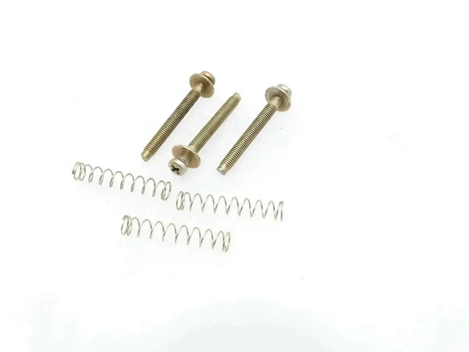 SUZUKI GYPSY HEADLIGHT ADJUST SCREW REPAIR KIT - StellerGear