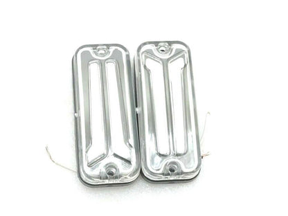 Suzuki Gypsy SJ410 SJ413 Front Or Rear Indicator LED Lights White Set - StellerGear