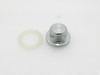 Fit For Suzuki Gypsy Sj410 Sj413 Oil Level Plug&Washer Gasket - StellerGear