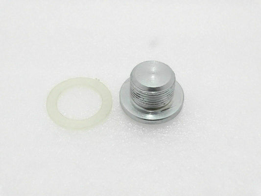 Fit For Suzuki Gypsy Sj410 Sj413 Oil Level Plug&Washer Gasket - StellerGear