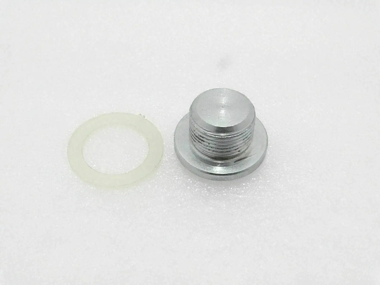 Suzuki Gypsy SJ410 SJ413 Oil Level Plug & Washer Gasket from StellerGear