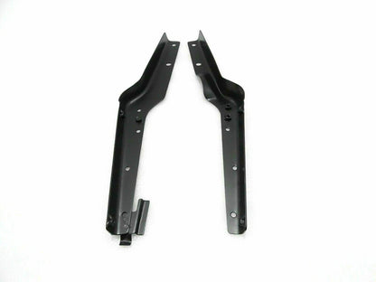 Fit For Suzuki Gypsy Sj410 Sj413 Radiator Brackets - StellerGear