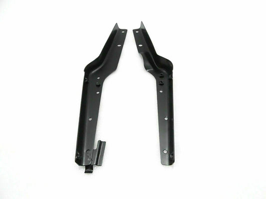 Fit For Suzuki Gypsy Sj410 Sj413 Radiator Brackets - StellerGear