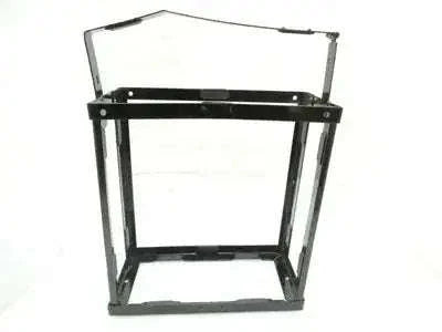 Suzuki Gypsy SJ410 SJ413 black Jerry Fuel Oil Can Stand for secure storage