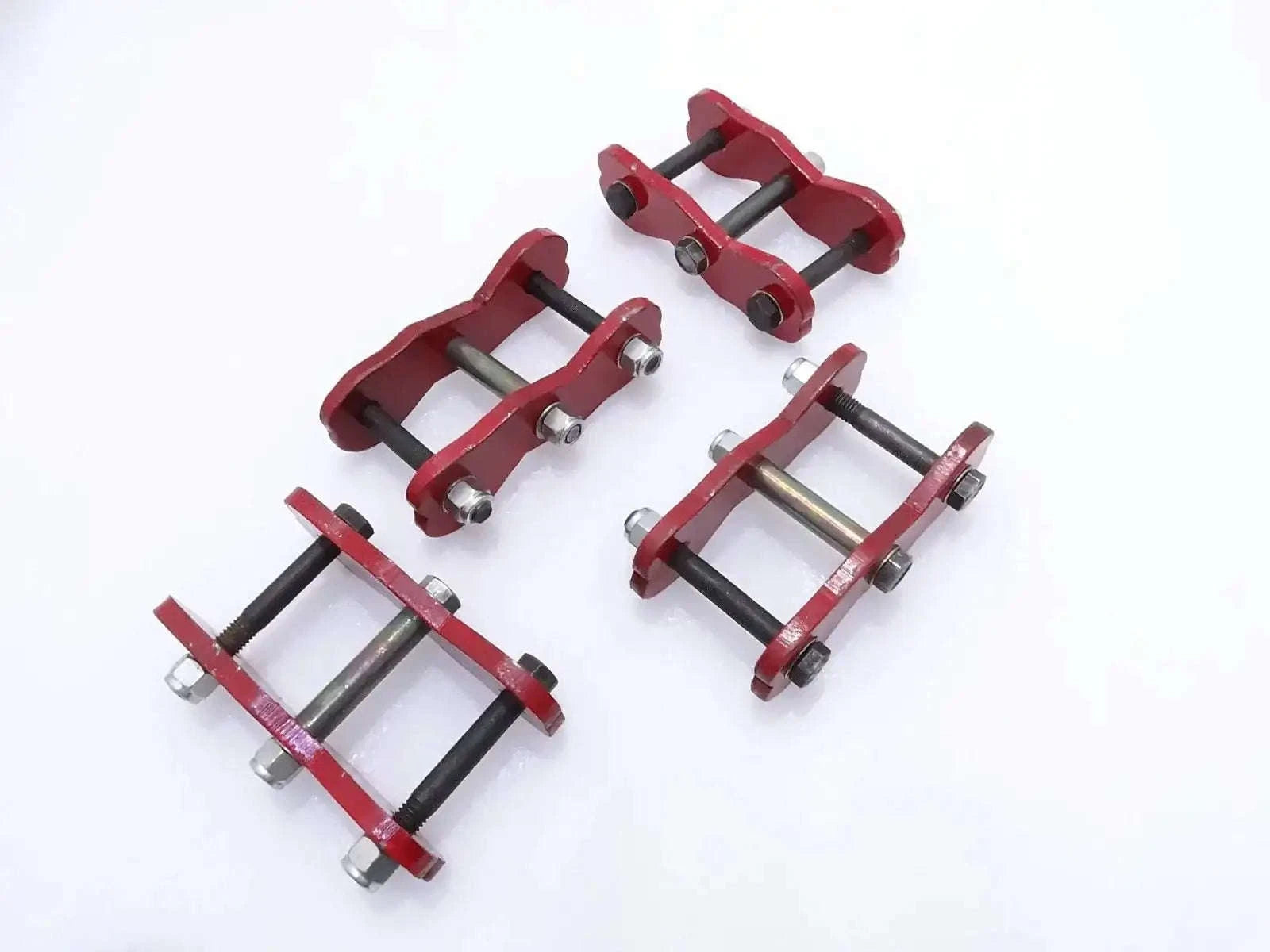 Suzuki Gypsy SJ410 SJ413 Body Lift Shackle by StellerGear