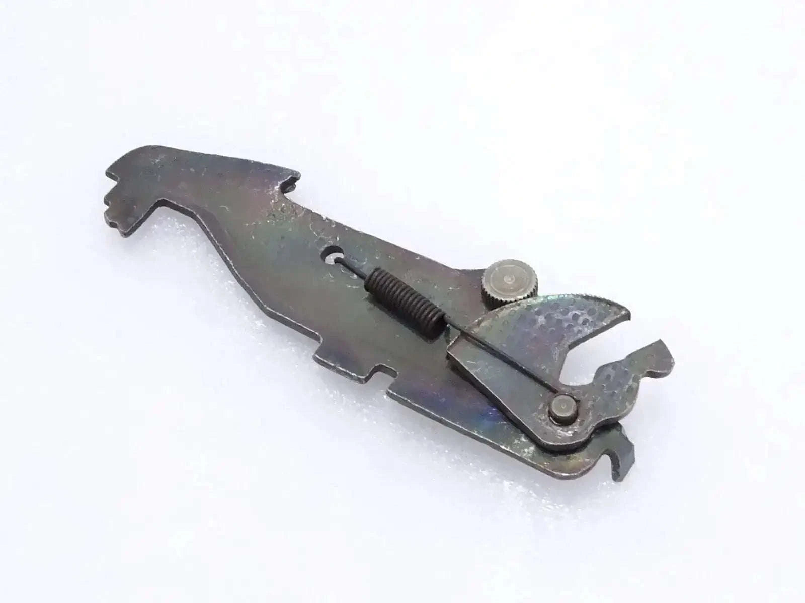SUZUKI GYPSY SJ410 SJ413 Brake Shoe Adjuster Lever - StellerGear