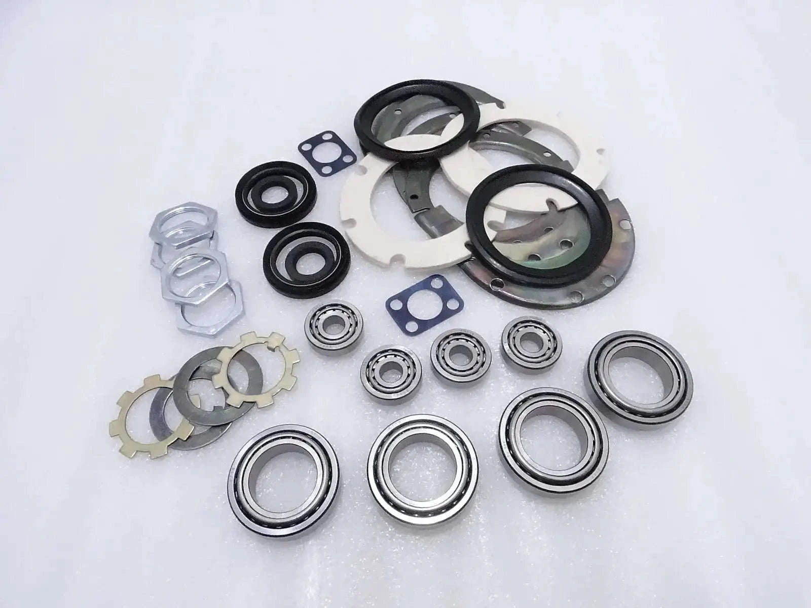 SUZUKI GYPSY SJ410 SJ413 Front Wheel Overhaul Steering Kit - StellerGear