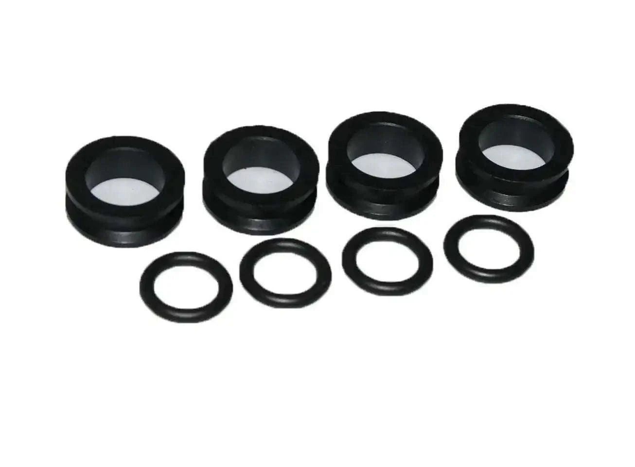 Suzuki Gypsy Injector Rubber Ring Kit - 8 quality rubber rings