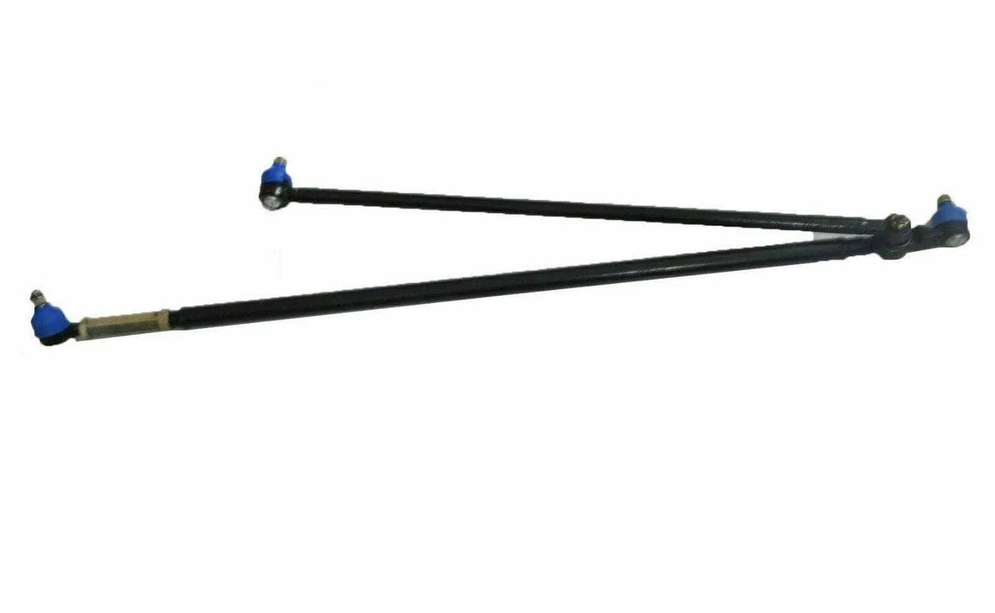 Suzuki Gypsy SJ410 Steering Linkage Drag Tie Rod Assembly Right Hand Drive - StellerGear