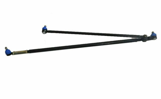 Suzuki Gypsy SJ410 Steering Linkage Drag Tie Rod Assembly Right Hand Drive - StellerGear