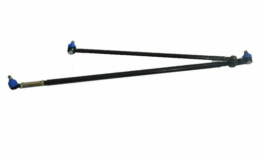 Suzuki Gypsy SJ410 Steering Linkage Drag Tie Rod Assembly Right Hand Drive - StellerGear