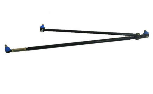 Suzuki Gypsy SJ410 Steering Linkage Drag Tie Rod Assembly Right Hand Drive - StellerGear