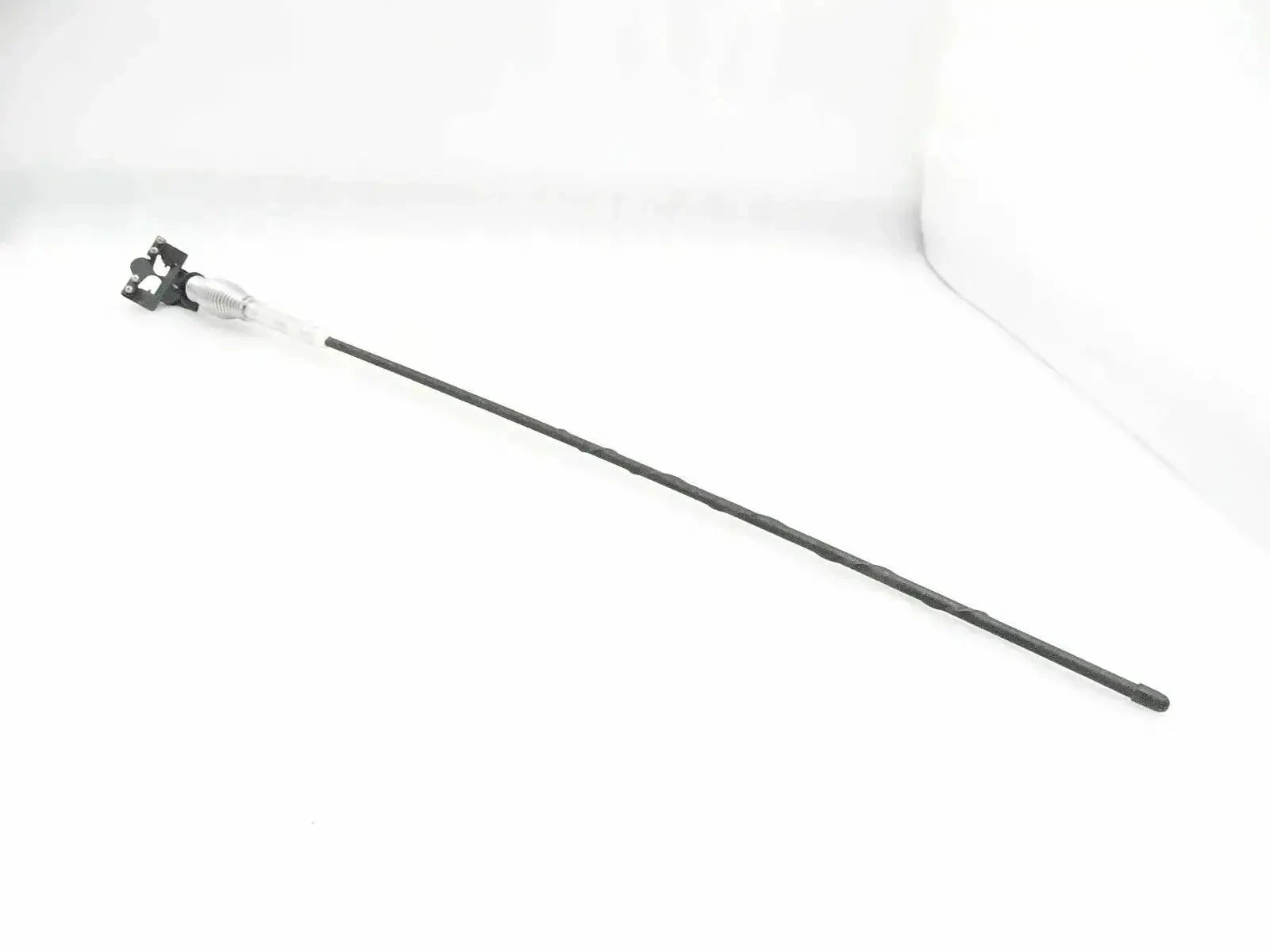 Suzuki Gypsy Universal Black Flag Rod Antenna - StellerGear