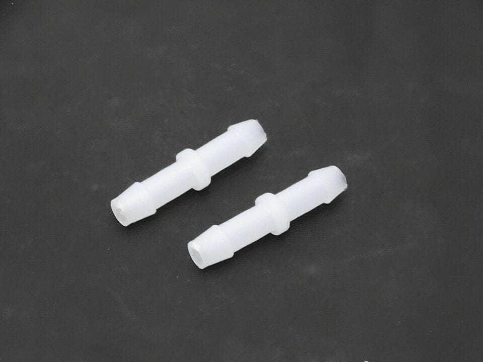 Fits Suzuki Gypsy Windshield Washer Hose T Connector 2x Universal Best Quality - StellerGear