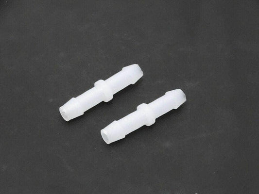 Fits Suzuki Gypsy Windshield Washer Hose T Connector 2x Universal Best Quality - StellerGear