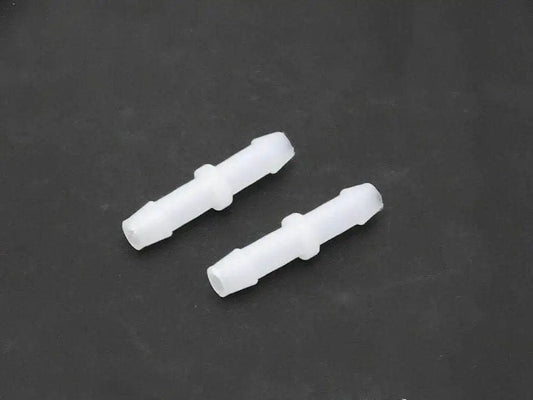 Fits Suzuki Gypsy Windshield Washer Hose T Connector 2x Universal Best Quality - StellerGear