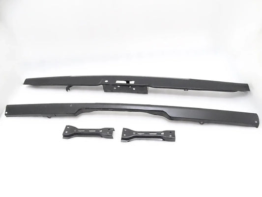 SUZUKI FRONT PANEL UPPER & LOWER MEMBER HOOD SUPPORT GRILL MOUNT FRAME - StellerGear