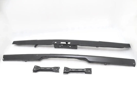 SUZUKI FRONT PANEL UPPER & LOWER MEMBER HOOD SUPPORT GRILL MOUNT FRAME - StellerGear