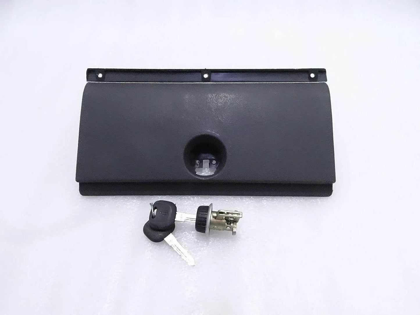 Fits Suzuki SJ410,413, LJ80 Samurai Jimny Sierra Glove Box Cover Lock - StellerGear