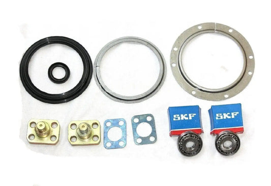 Fits Suzuki Jimny Front Axle Kingpin Swivel Joint Bearings, Swivel & Kingpins - StellerGear