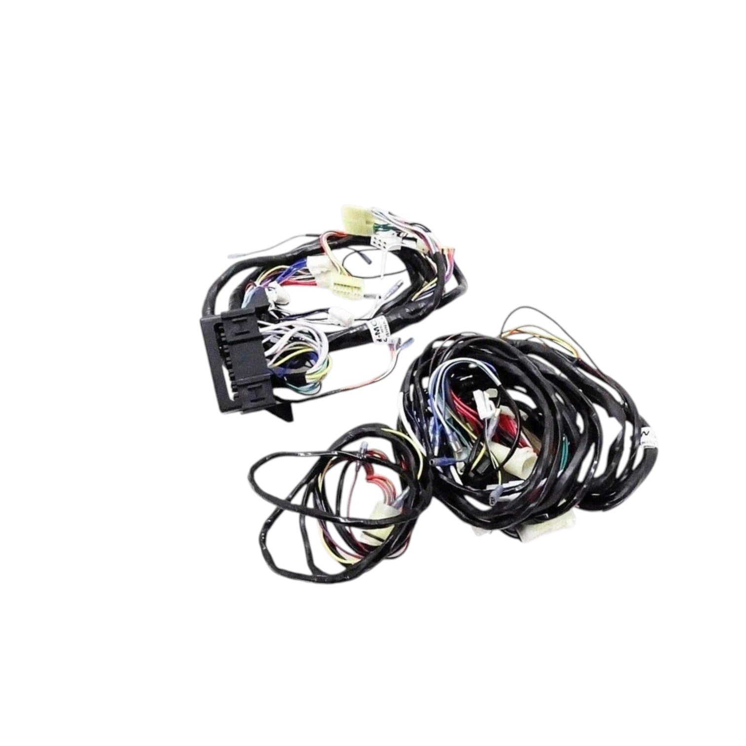 Suzuki Jimny wiring harness, durable material, designed for vehicle electrical connections and upgrades