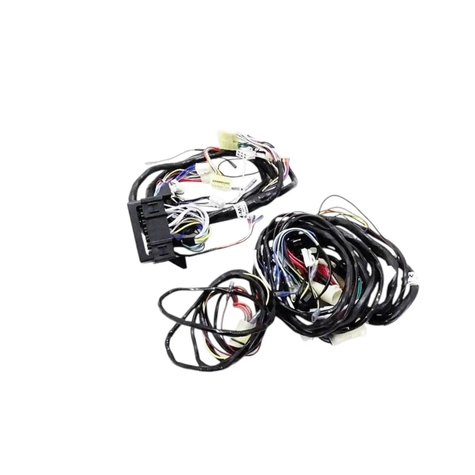 Suzuki Jimny wiring harness, durable material, designed for vehicle electrical connections and upgrades