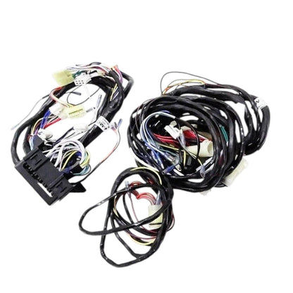 Suzuki Jimny wiring harness, durable plastic, suitable for old model vehicle electrical connections