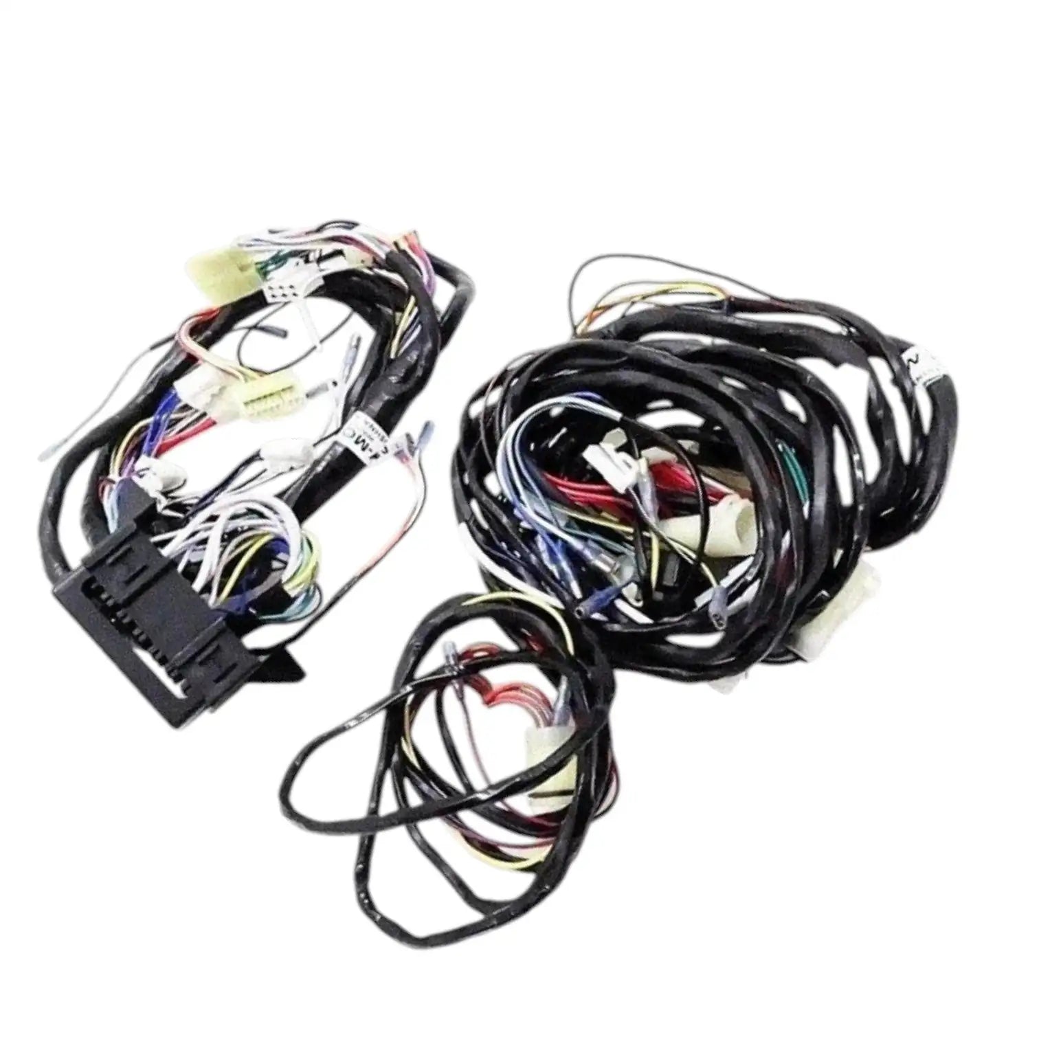 Suzuki Jimny wiring harness, durable plastic, suitable for old model vehicle electrical connections