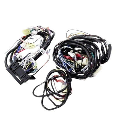 Suzuki Jimny wiring harness, durable plastic, suitable for old model vehicle electrical connections