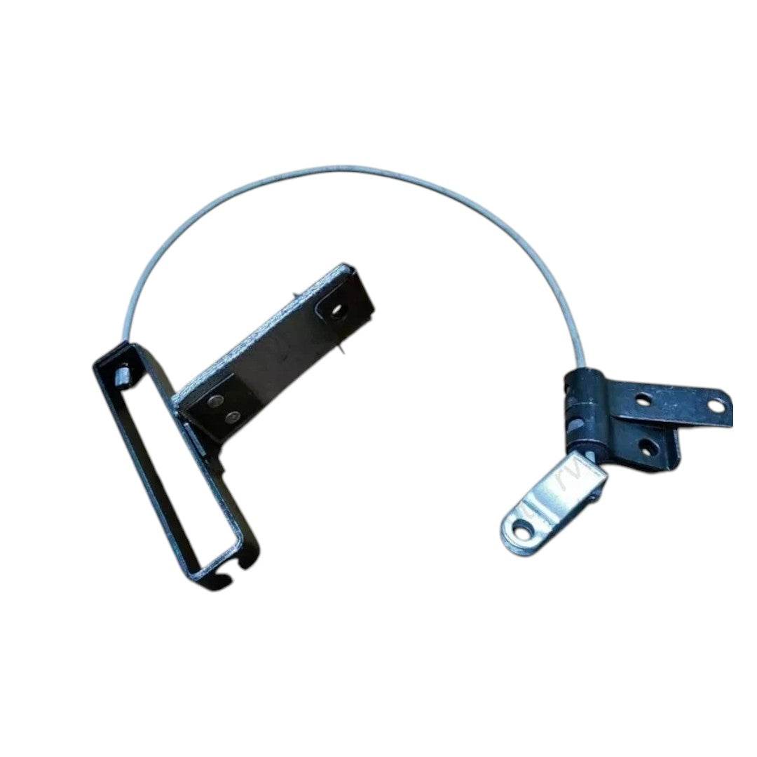 For SUZUKI Parking Hand Brake Cable Set 1 & 2 SJ413 SJ410 SIERRA SAMURAI DROVER - StellerGear