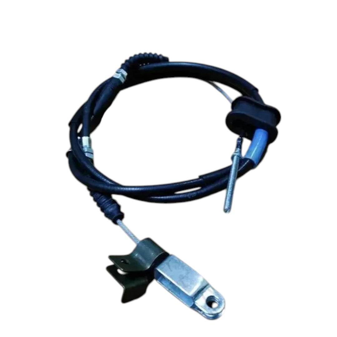 For SUZUKI Parking Hand Brake Cable Set 1 & 2 SJ413 SJ410 SIERRA SAMURAI DROVER - StellerGear