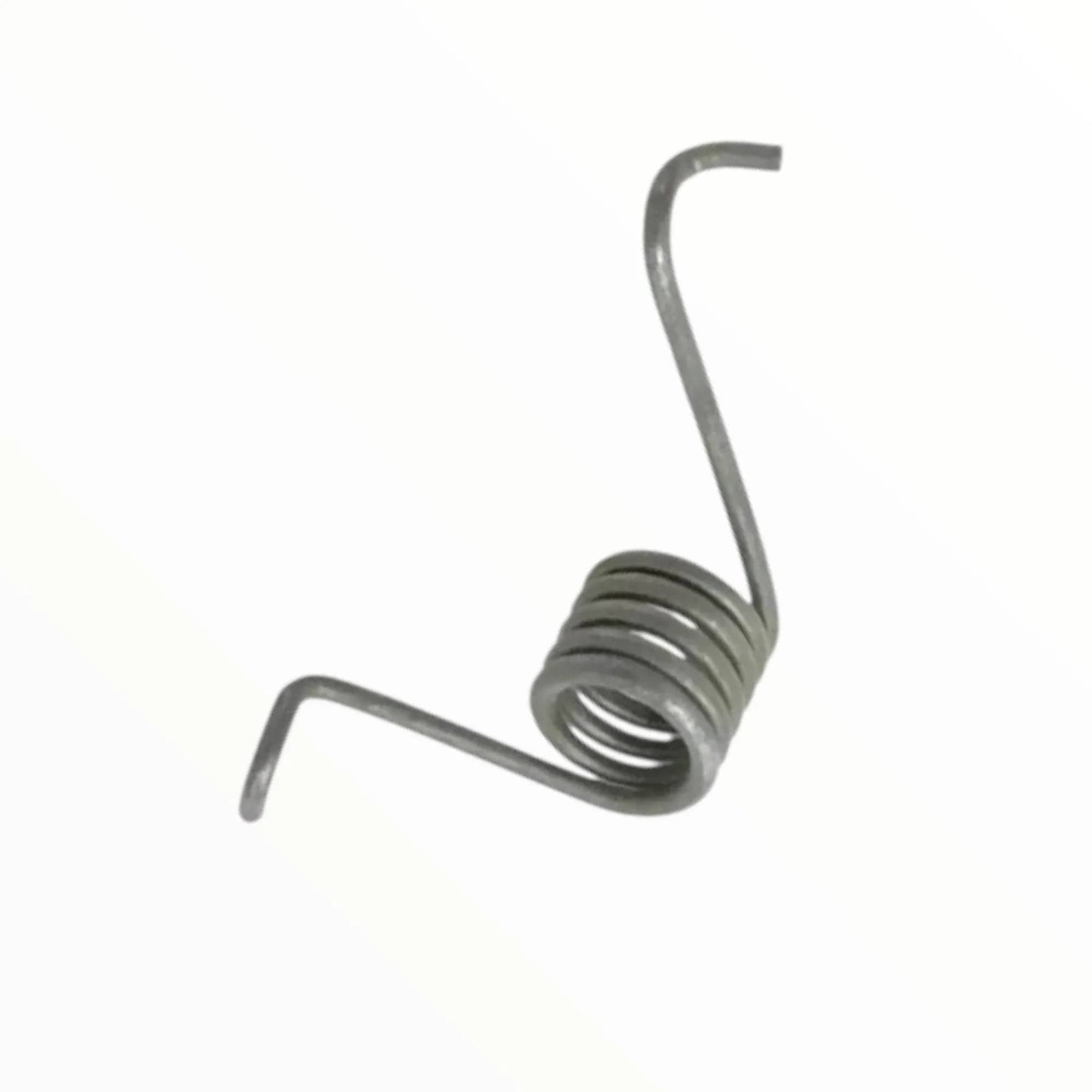 Suzuki Samurai accelerator pedal return spring made from durable metal for optimal performance