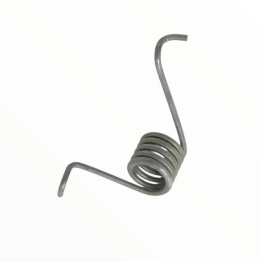 Suzuki Samurai accelerator pedal return spring made from durable metal for optimal performance