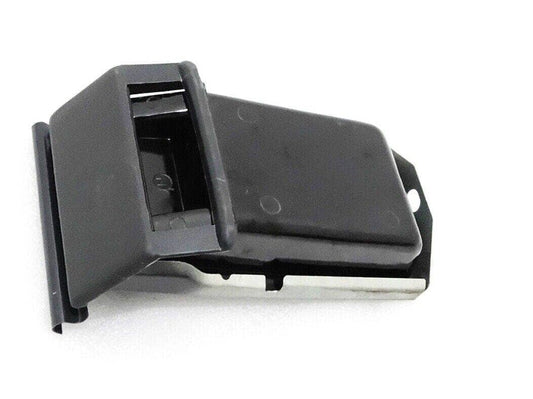 Suzuki Samurai ash tray for easy disposal of cigarette and cigar butts