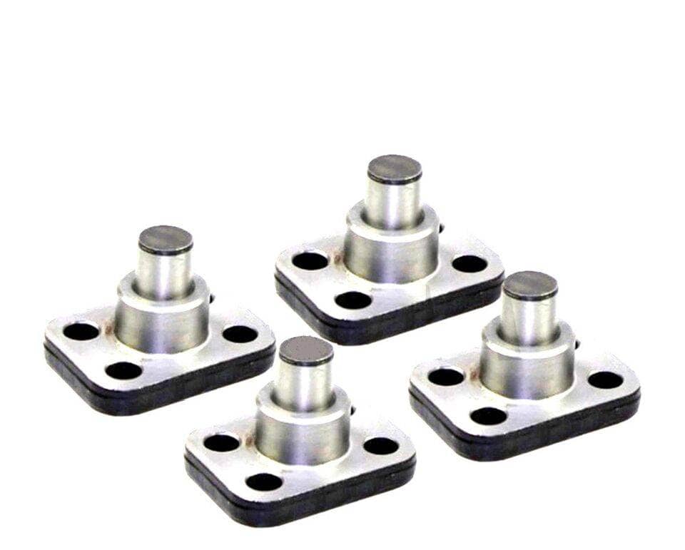 Suzuki Samurai Axle King Pin Set of four durable parts for vehicle suspension systems