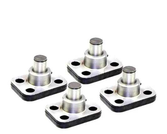 Suzuki Samurai Axle King Pin Set-4 PCS - StellerGear
