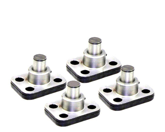 Suzuki Samurai Axle King Pin Set-4 PCS - StellerGear