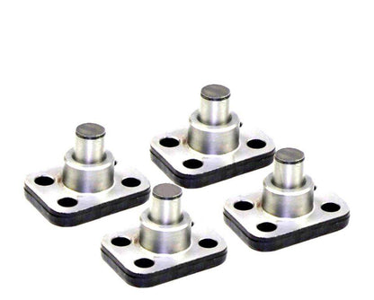 Suzuki Samurai Axle King Pin Set-4 PCS - StellerGear