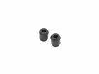 Fits Suzuki Samurai Gypsy Bonnet Hood Rubber Set - StellerGear