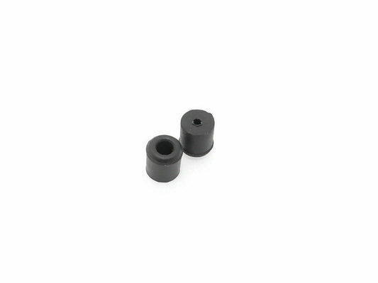 Fits Suzuki Samurai Gypsy Bonnet Hood Rubber Set - StellerGear
