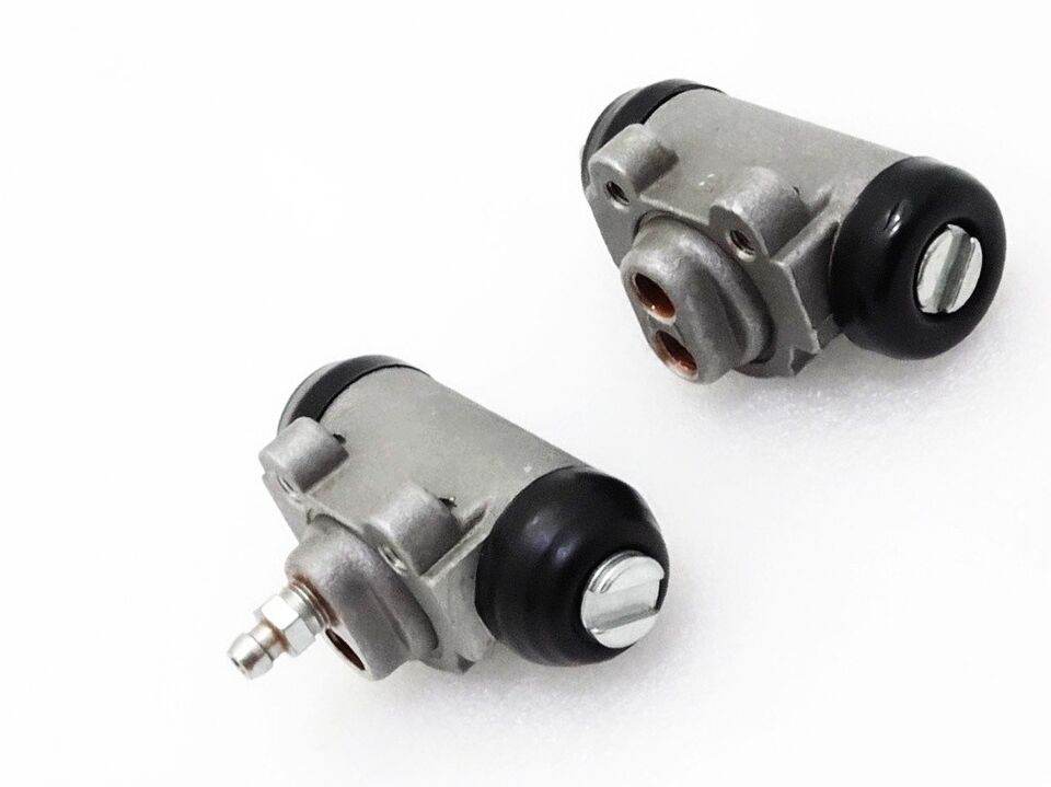Suzuki SJ413 Samurai Gypsy Brake Wheel Cylinder Set Lh Rh Best Quality - StellerGear