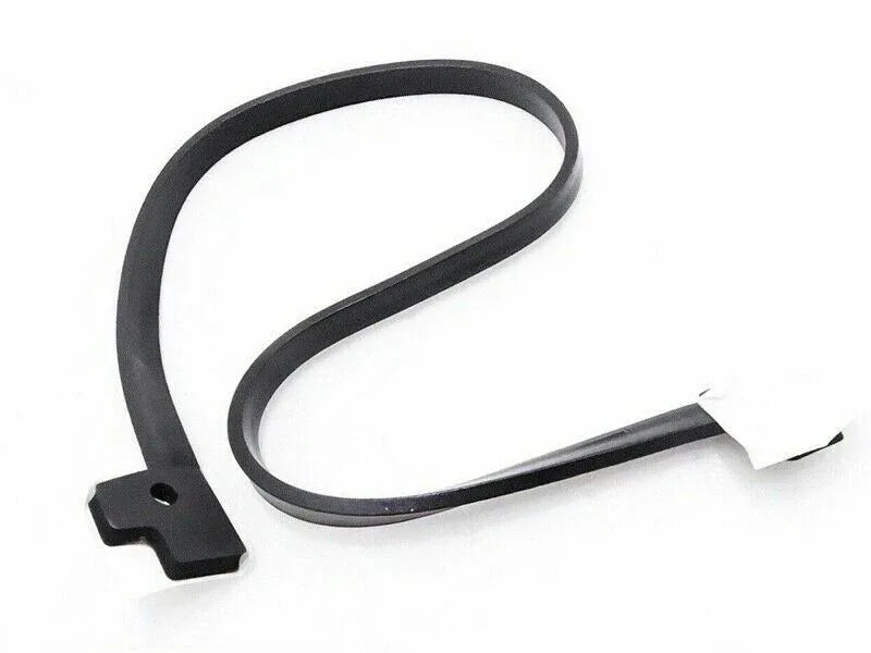 Windshield inner frame rubber seal for Suzuki Samurai car, durable material, ensures a tight fit.