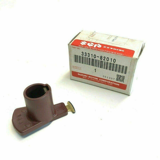 DISTRIBUTOR ROTOR CAP FIT FOR SAMURAI 85-89 - StellerGear