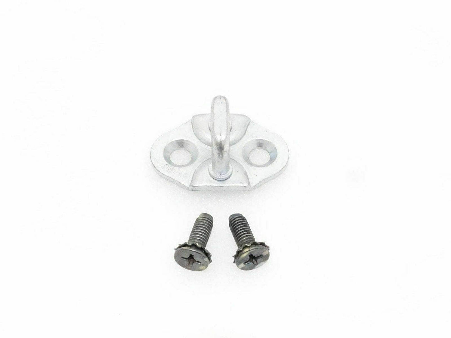 Fits New Suzuki SJ Samurai Door Latch Stricker With 2 Screws - StellerGear
