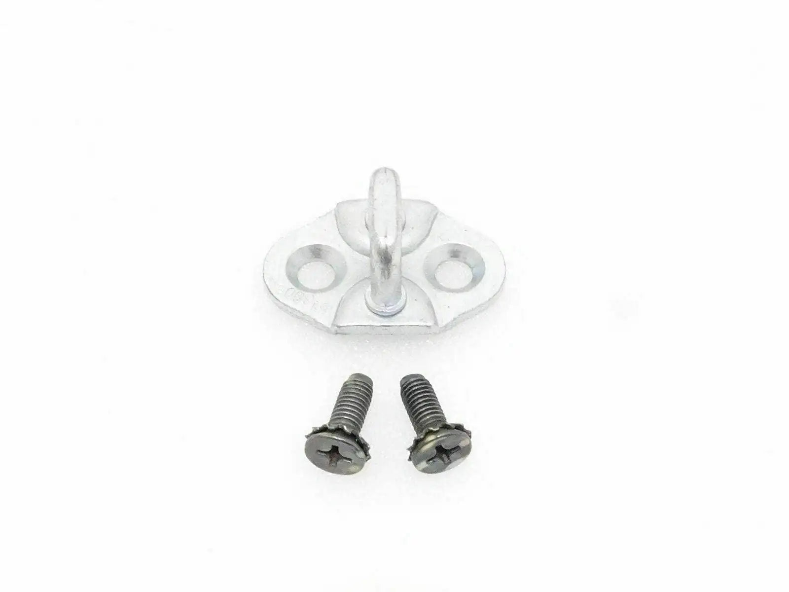 Suzuki SJ Samurai Door Latch Striker with Screws by StellerGear