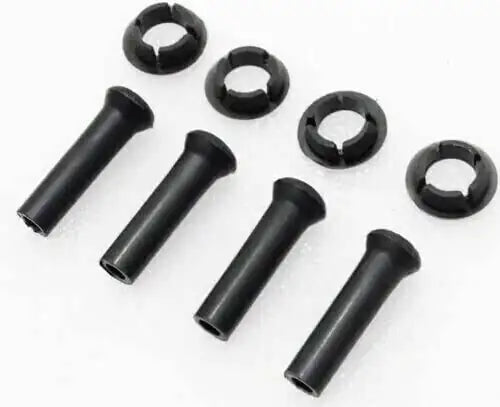 INSIDE DOOR LOCK PUSH PULL KNOB 4 UNITS FITS FOR SSUZUKI SAMURAI GYPSY - StellerGear