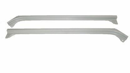 Suzuki Samurai SJ413 SJ410 Sierra Gypsy Door Rails LH RH Upper Targa - StellerGear